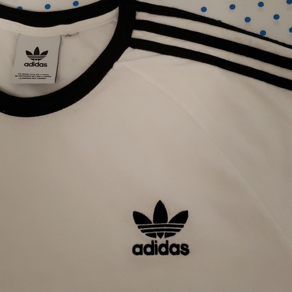 adidas Other - Adidas Tshirt